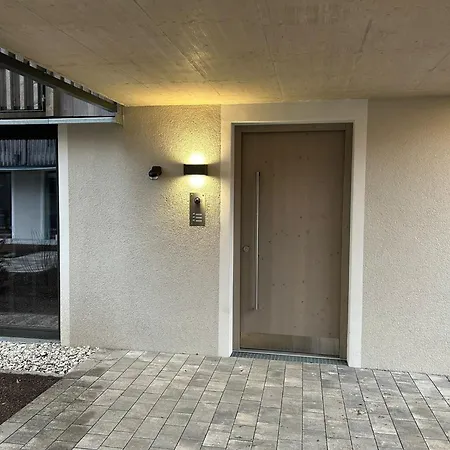 Apartment Karwendel Perle
