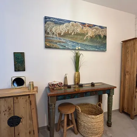 Karwendel Perle Apartment *