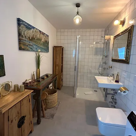 Karwendel Perle Apartment Mittenwald