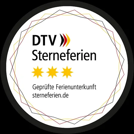 شقة Karwendel Perle